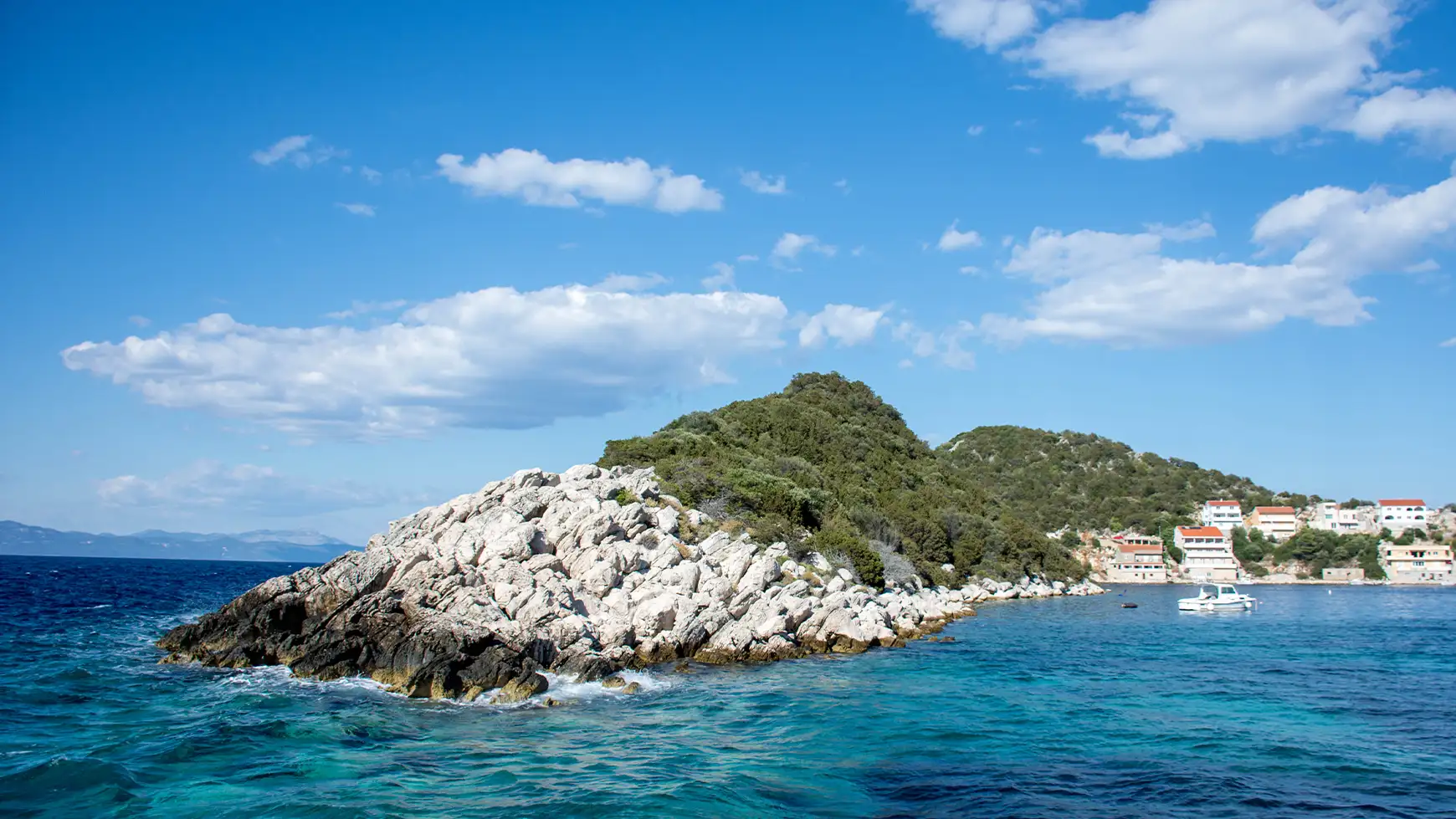 For couples who want more than a vacation.