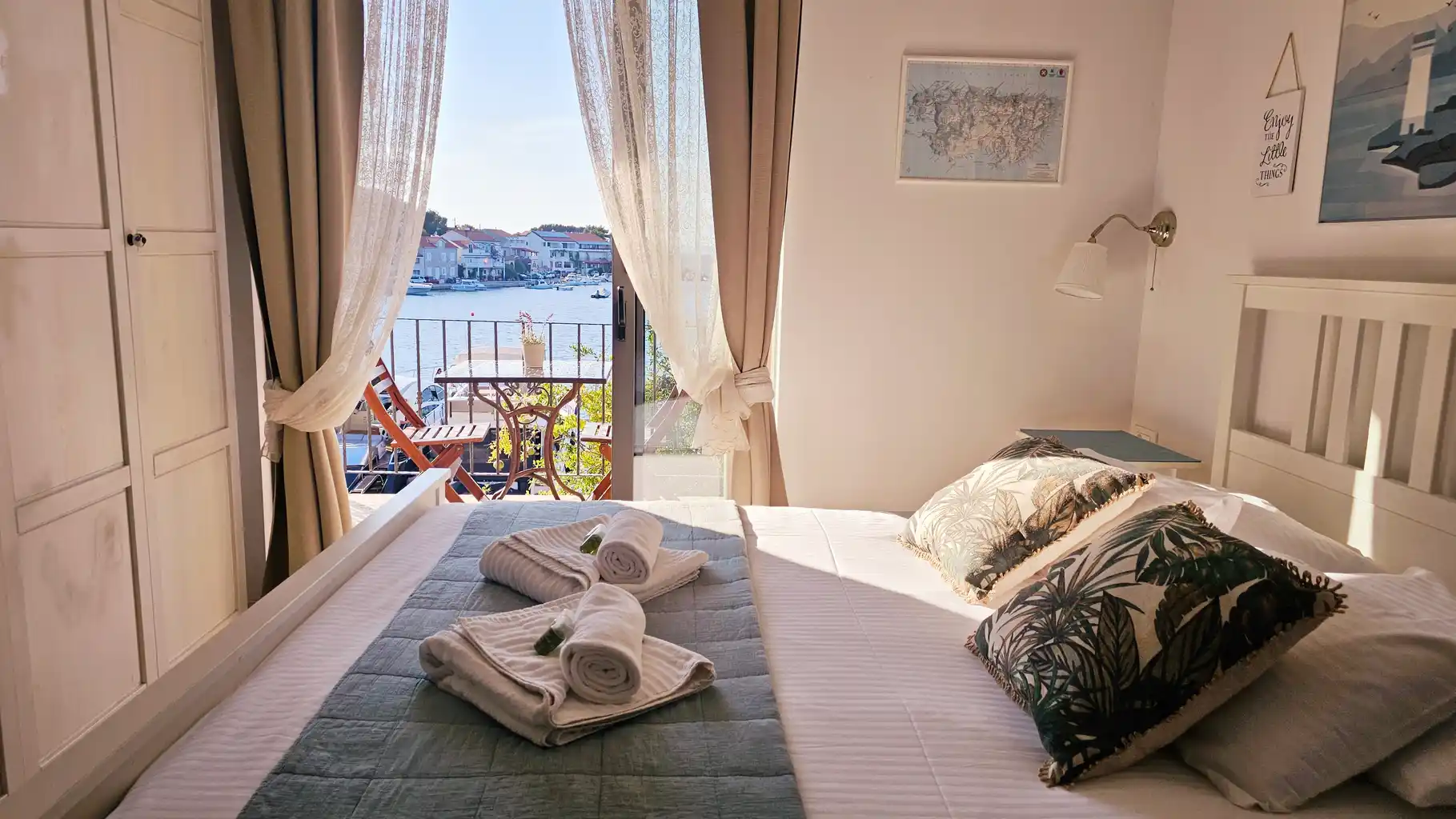 Accommodation Apartment A4 - 4