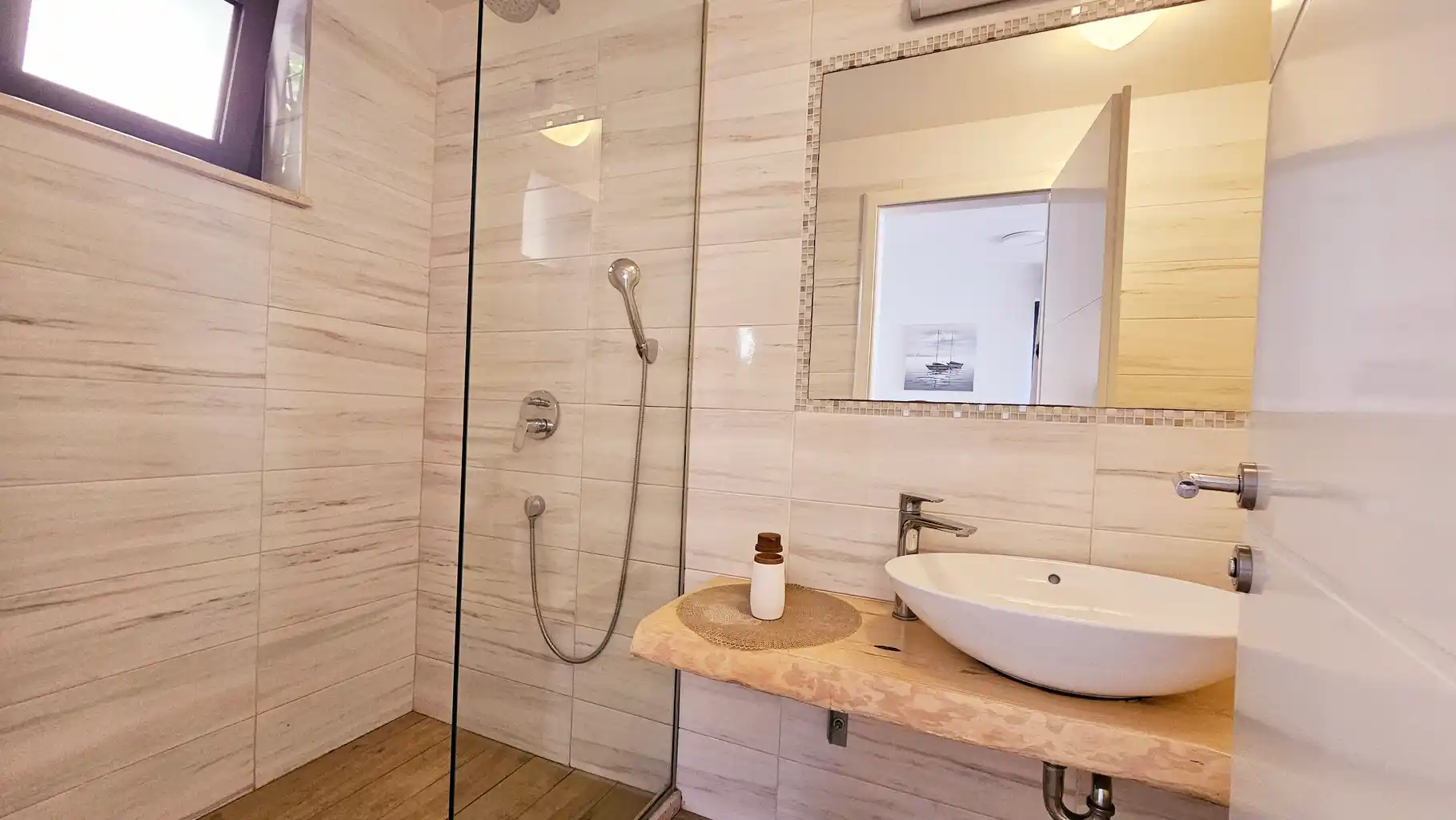 Accommodation Apartment A4 - 7