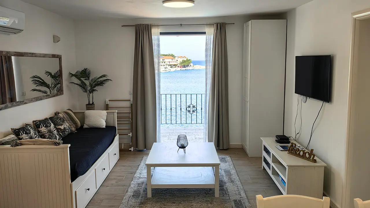 Accommodation Apartment A5 - 1