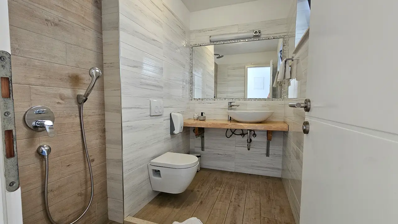 Accommodation Apartment A5 - 10