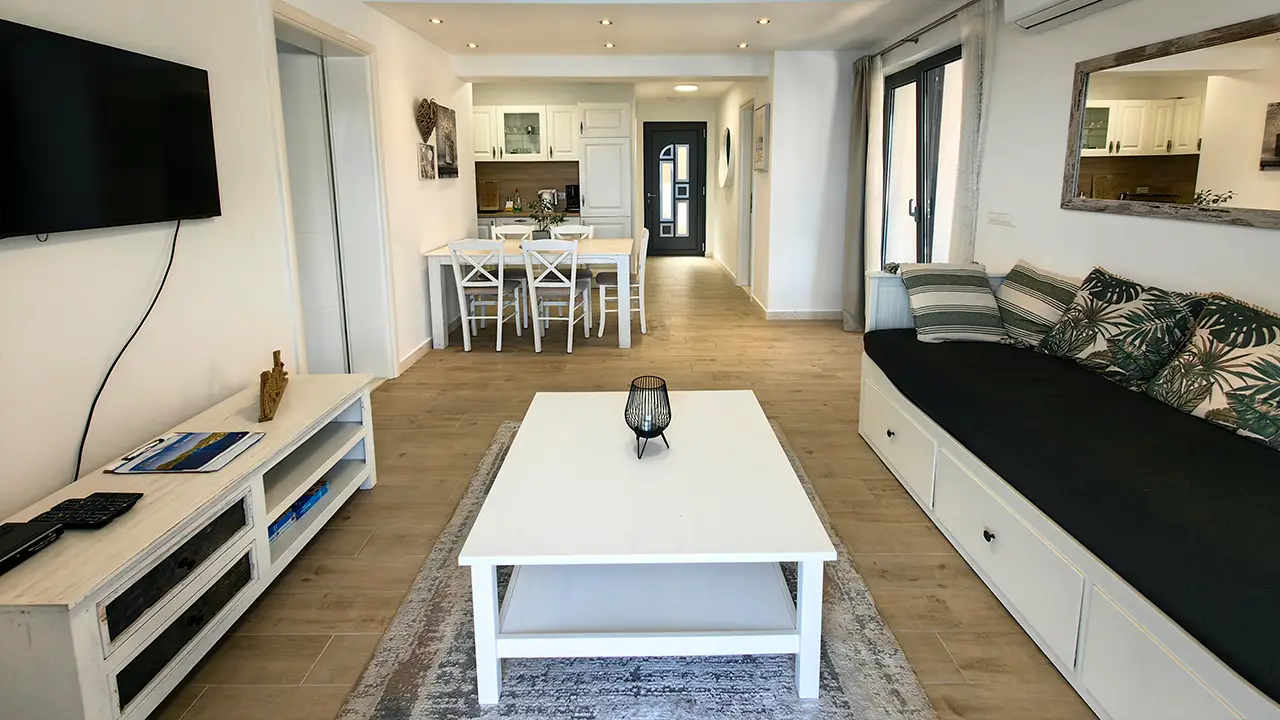 Accommodation Apartment A5 - 3