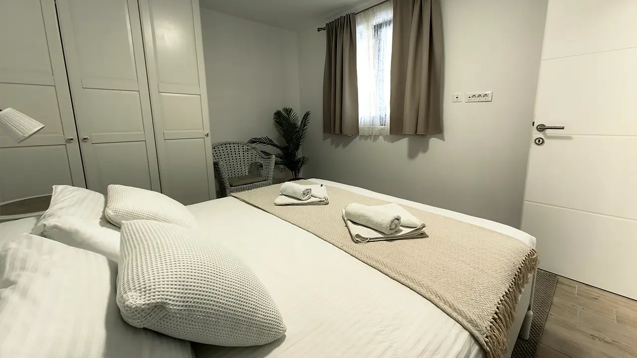 Accommodation Apartment A5 - 5