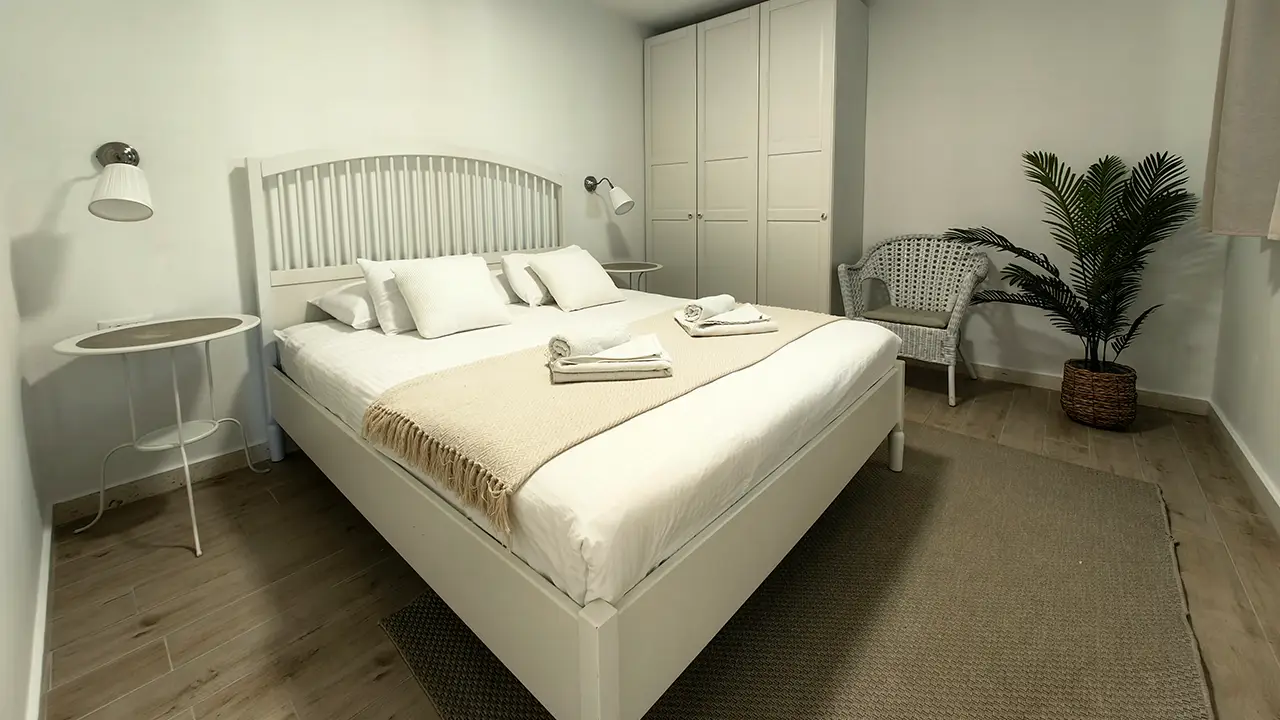 Accommodation Apartment A5 - 6