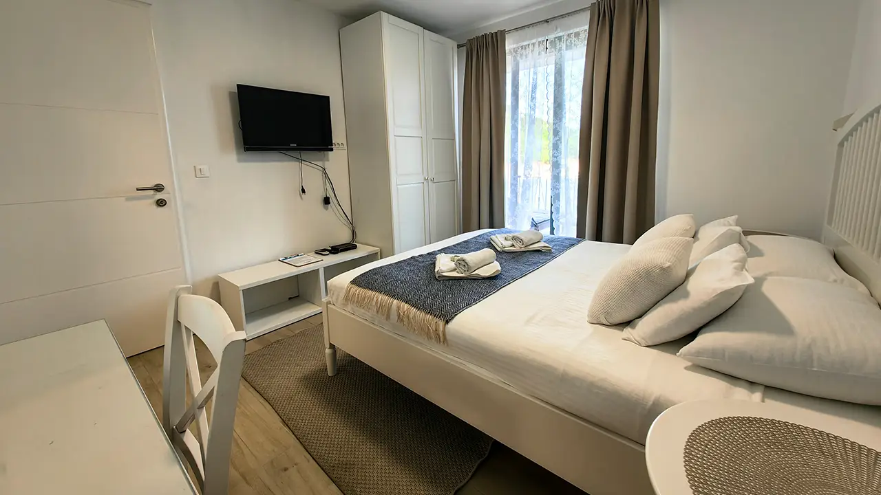 Accommodation Apartment A5 - 7