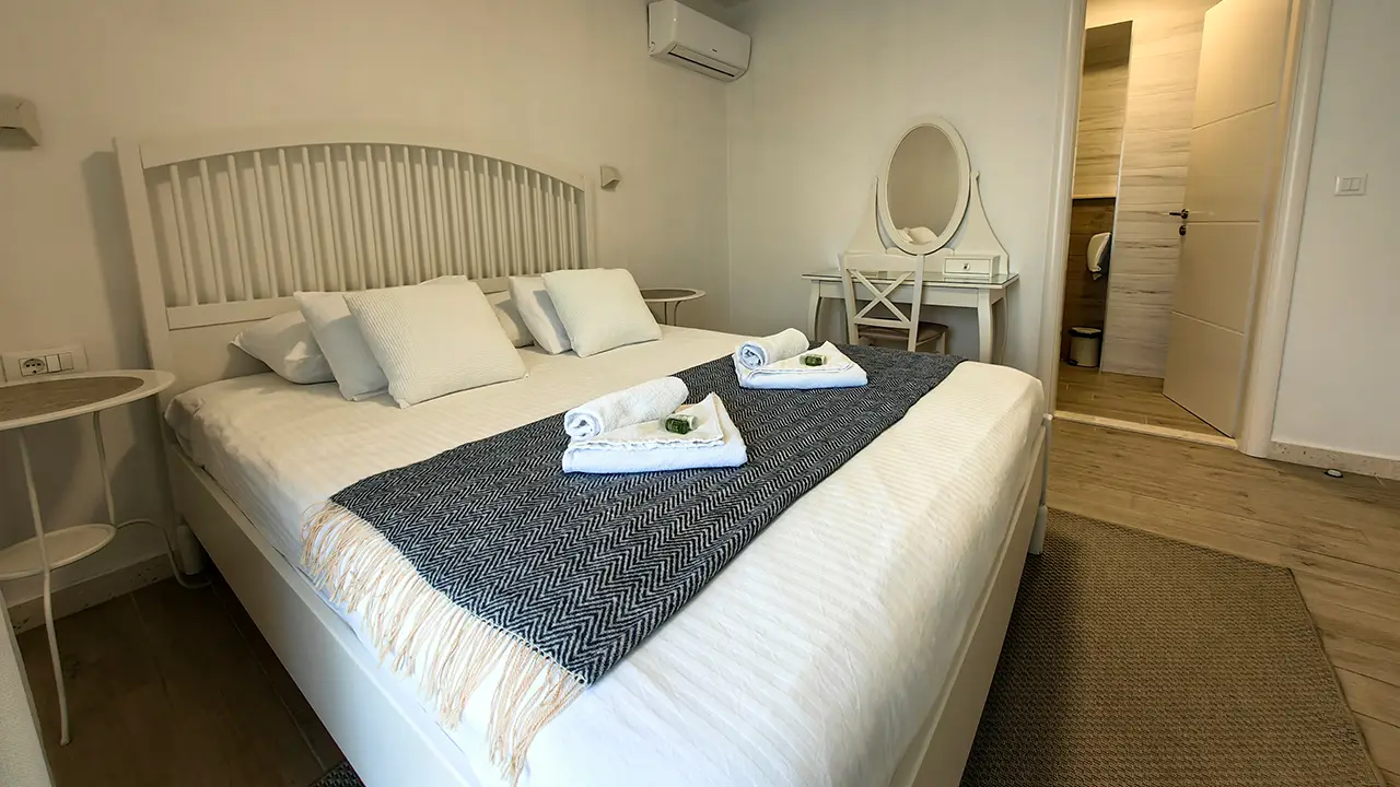 Accommodation Apartment A5 - 9