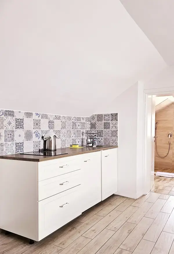 Accommodation Apartment A6 - 3